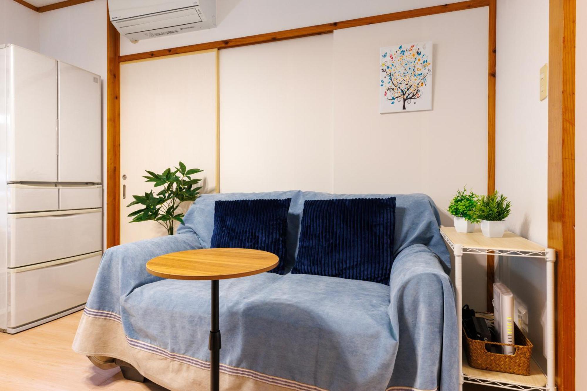 新規オープン サウナ Bbq ジャグジー付き 最大7名 無料駐車場4台 ビーチまで車で5分 Sky House Villa Uruma Ngoại thất bức ảnh